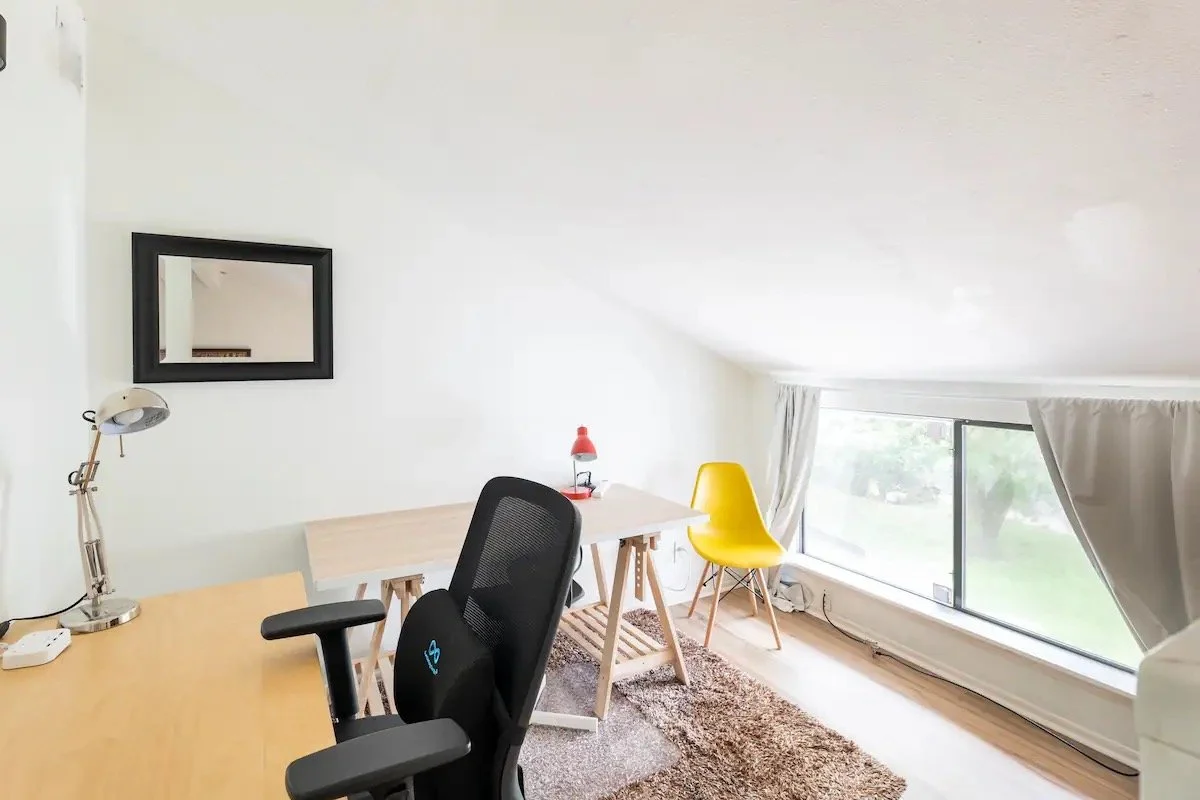 Working Space