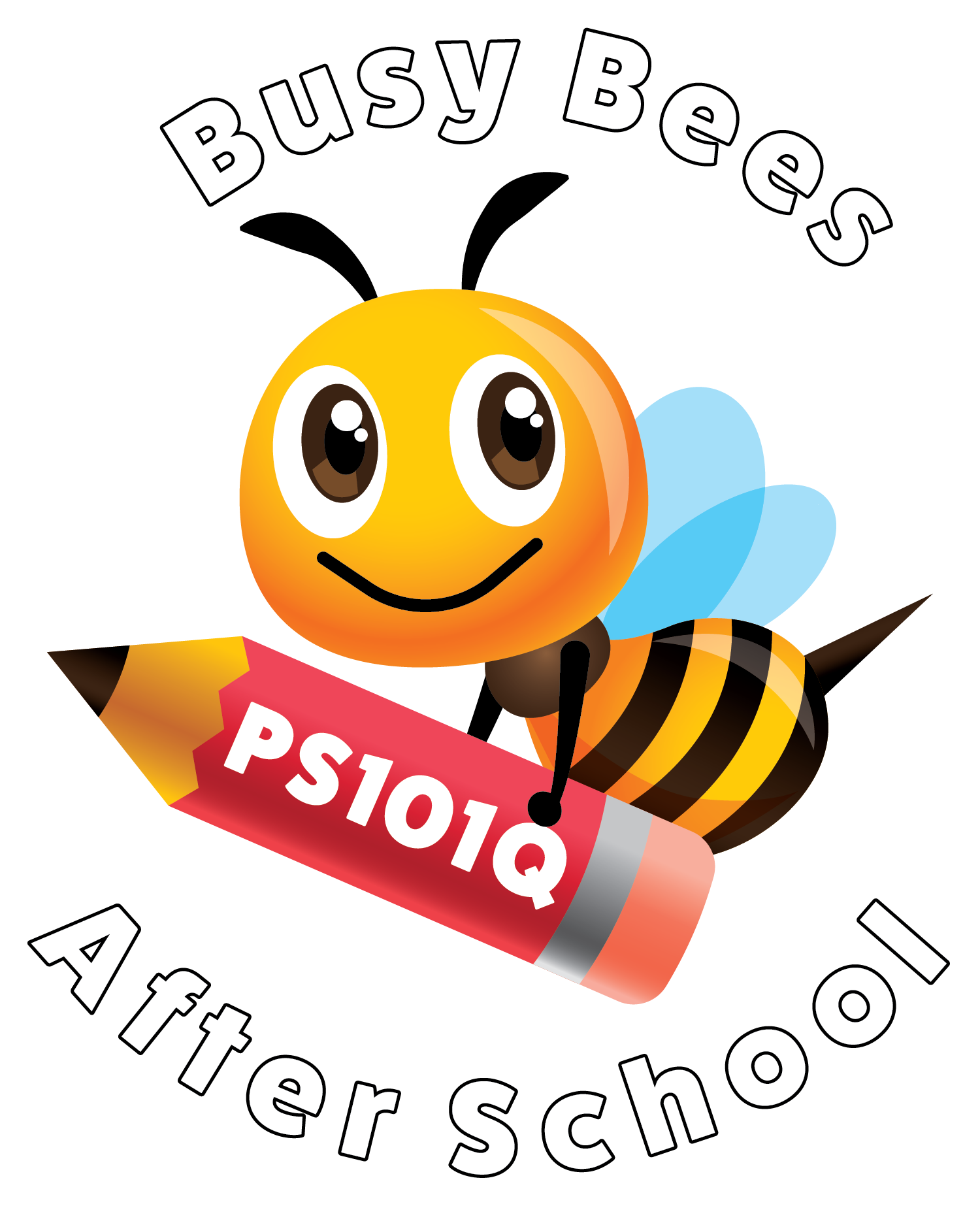 Busy Bees After School - PS101Q
