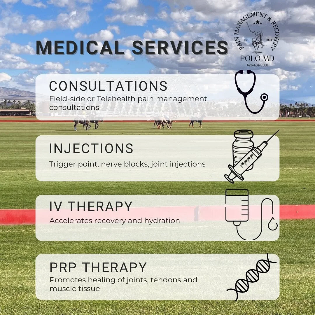 👩🏼&zwj;⚕️The doctor is in! 💉
Dr. Michele Hendrickson is in the desert Tuesday-Sunday 👏🏻

Now booking appointments this week for consultations for IV therapy, injections, and all recovery. 

Call or text 626-404-9500 to book!