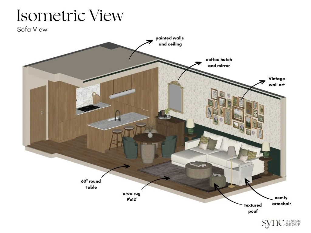 Interior Design Services – Moodboards, 3D Layouts & photo realistic ...