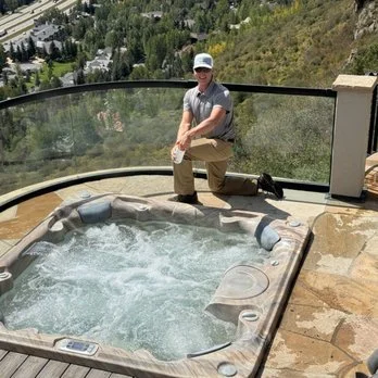 Spa / Hot Tub Cleaning