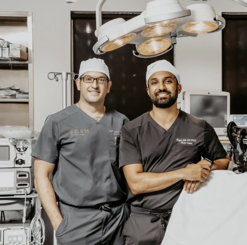 Celebrity and Influencer-Inspired Cosmetic Enhancements: Tailored for the Real World
