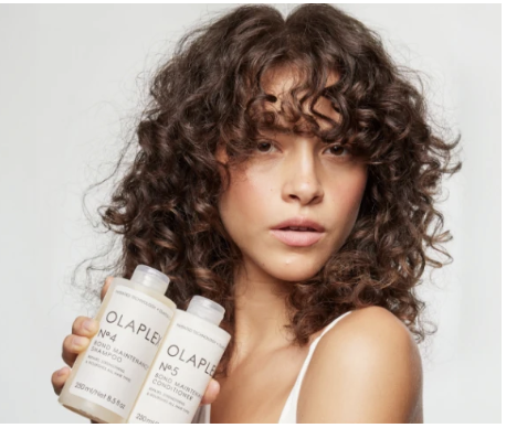 OLAPLEX The (Not So) Secret To Long Lasting Colour This Summer