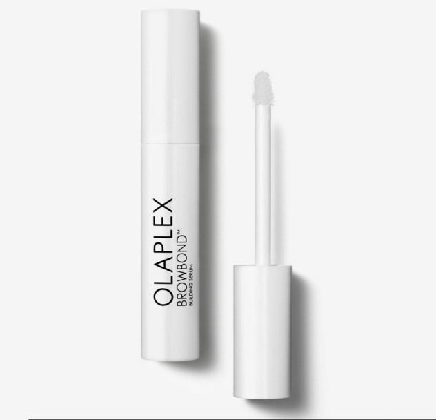 OLAPLEX Launches BROWBOND™ Building SerumNew Formula Supports Natural Growth and Retention of Brows Shapes and Sculpts for All-Day Hold