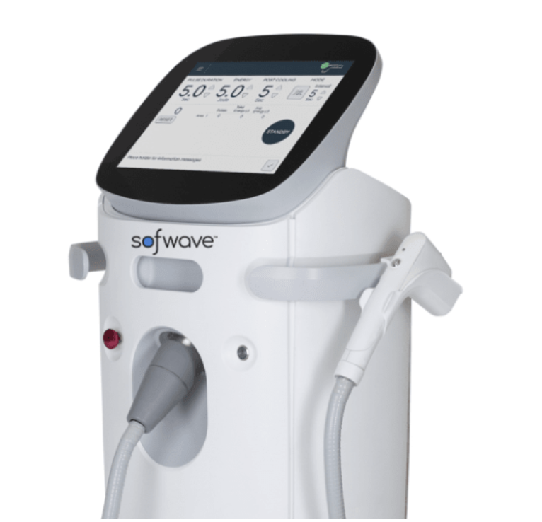 Introducing the Revolutionary Sofwave™ Ultrasound Skin Treatment that Sarah Jessica Parker Swears by!