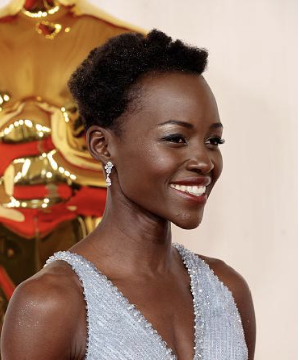 2024 Academy Awards Show Red CarpetLos Angeles, CA 
