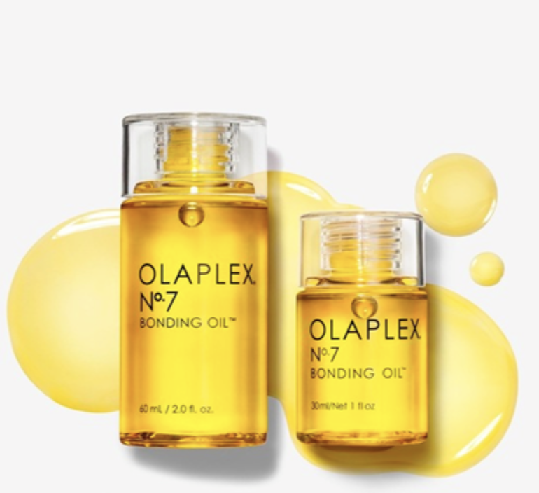  Nº.7 BONDING OIL