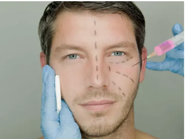 The Rise of Male Cosmetic Procedures - Unveiling the Top Trends at FORM Face + Body
