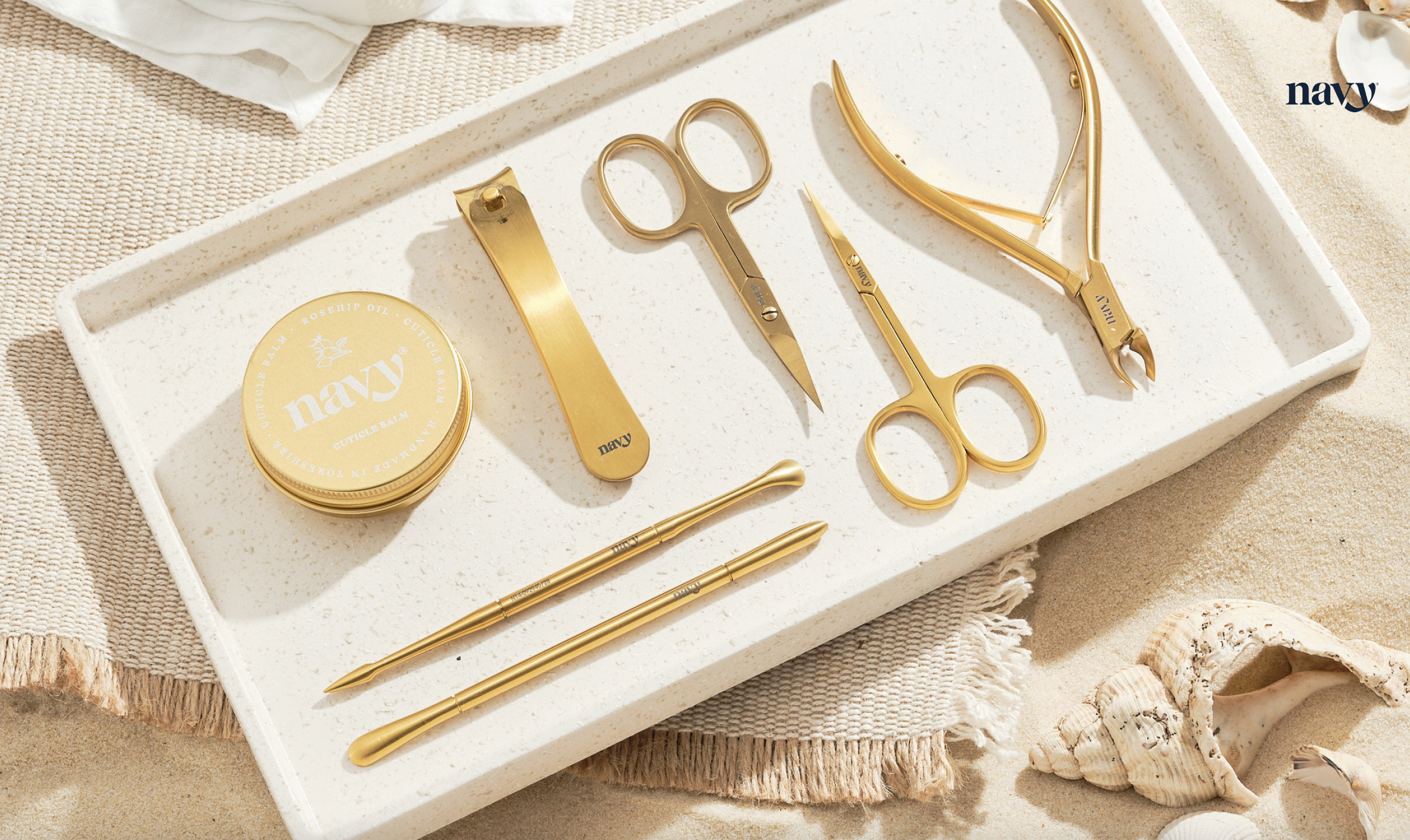 Navy Professional Now Available In Canada and The US Through Bio Sculpture Canada