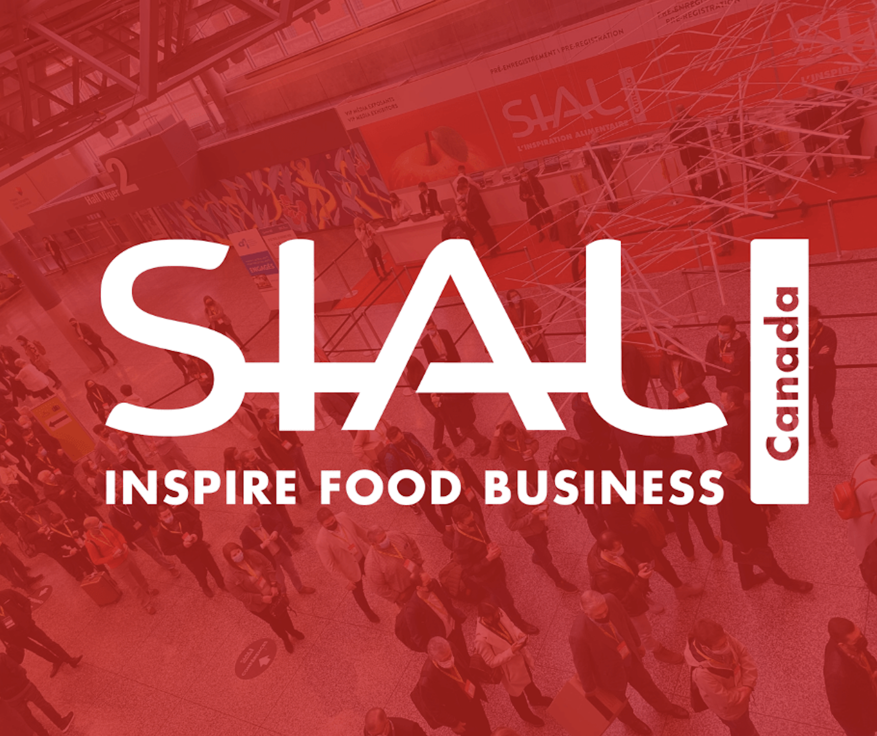 SIAL CANADA UNVEILS ITS 2023 PROGRAMMING!