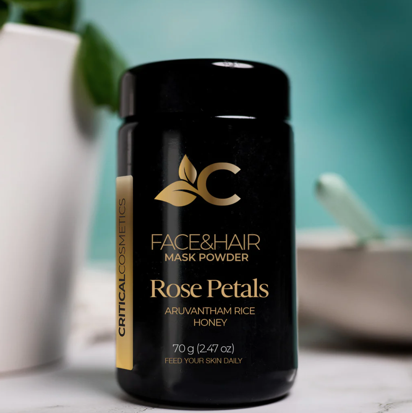 Ontario-Based 220KM Inc. Launches Revolutionary Naturally Sourced Beauty Products that Promote Science, Biodiversity and Sustainability called Critical Cosmetics