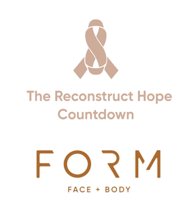 FORM Face + Body Donates $100k to North York General Hospital for Breast Cancer Research
