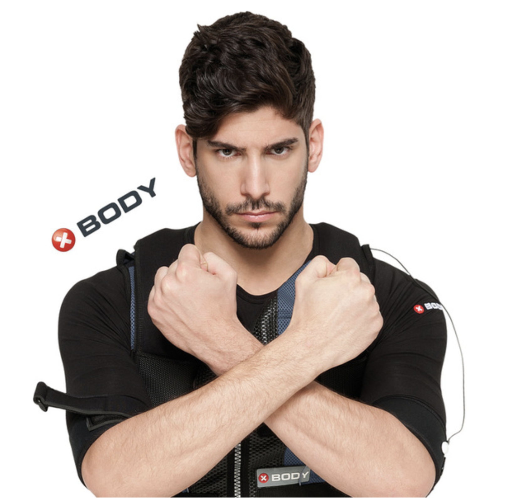 Get a Full Body Workout in Only 20min with the Latest in European Fitness Technology Electro Muscle Stimulation (EMS) by XBody