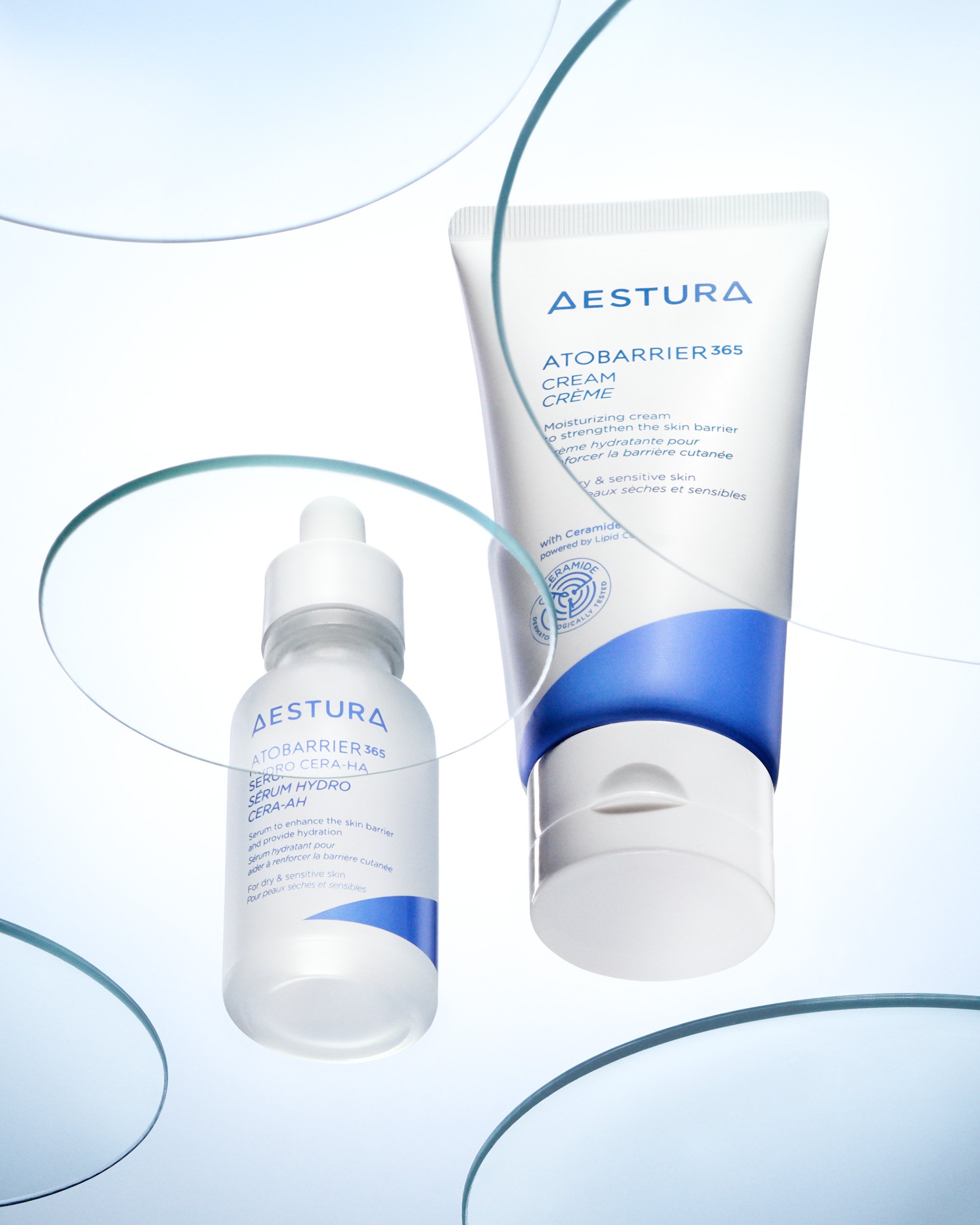 AESTURA ATOBARRIER365’s Winter Prep &amp; Set Duo Keeps Skin Looking Smooth, Radiant and Polished As Temperatures Dip
