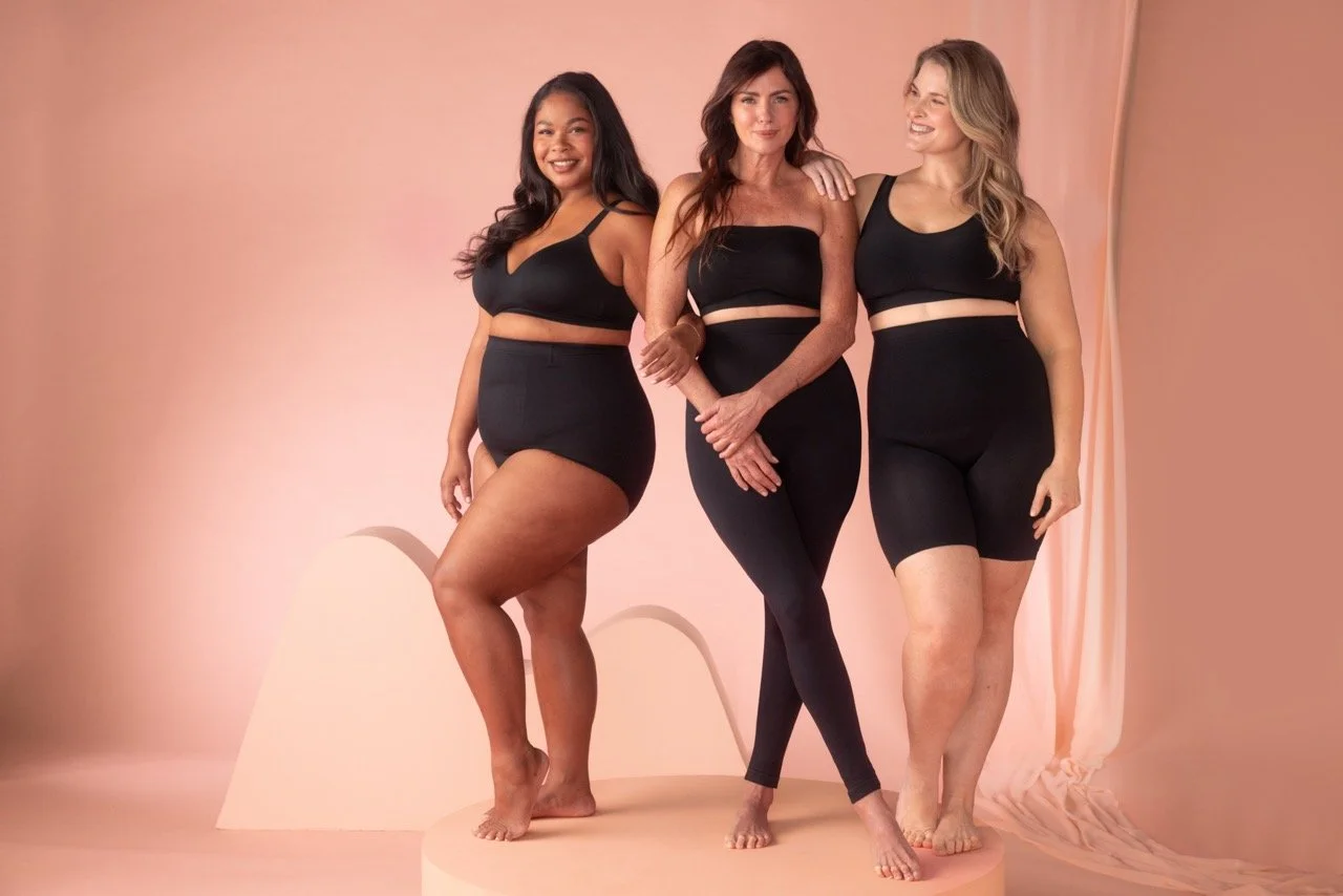 The Secret to Valentine’s Confidence Starts with What You Wear Underneath