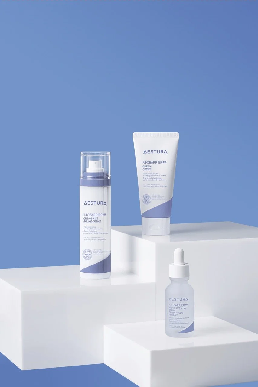 AESTURA ATOBARRIER365: Why Barrier Care Is the Ultimate Date-Night Prep