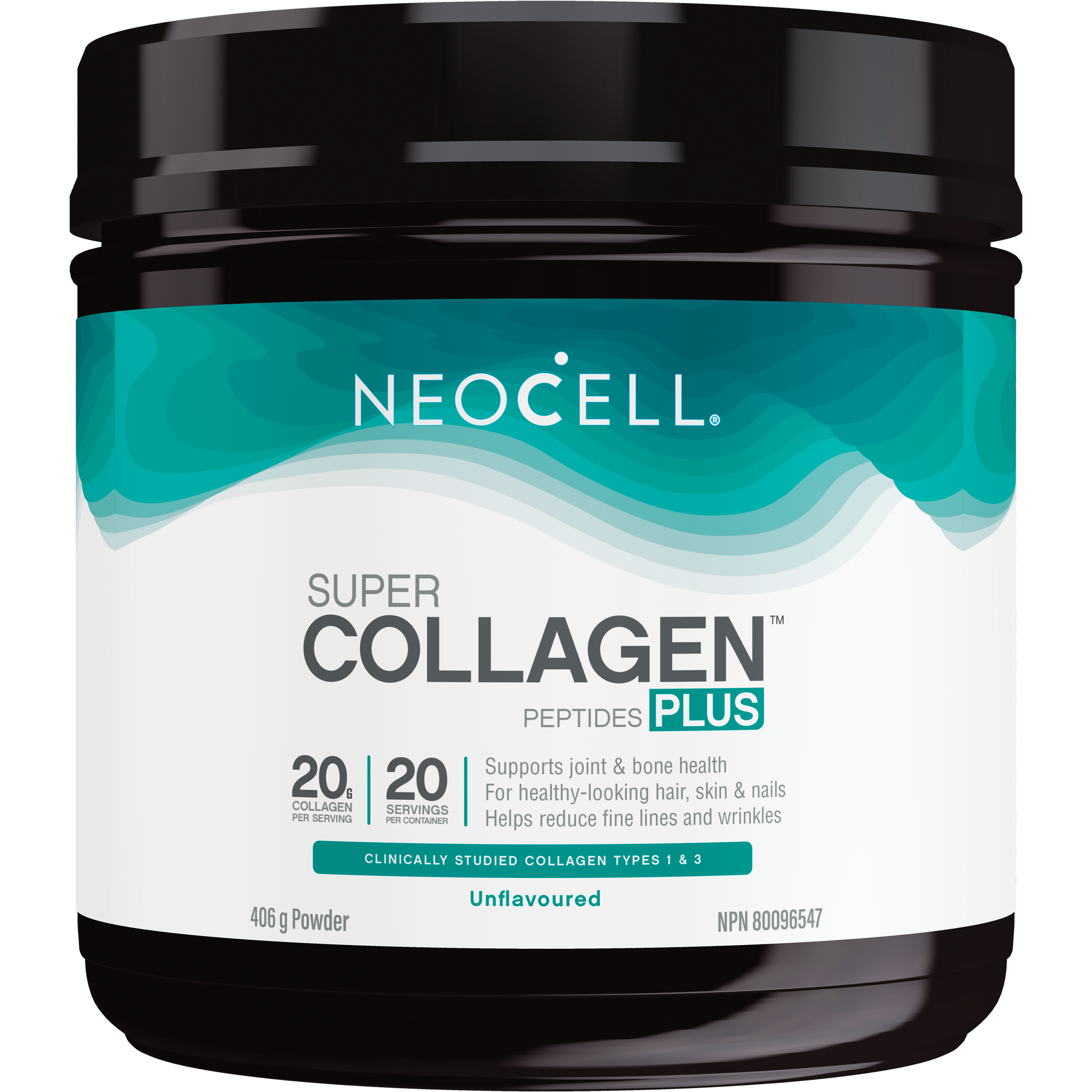 Discover Winter Hydration from Within with NeoCell Super Collagen Protein Peptides Plus