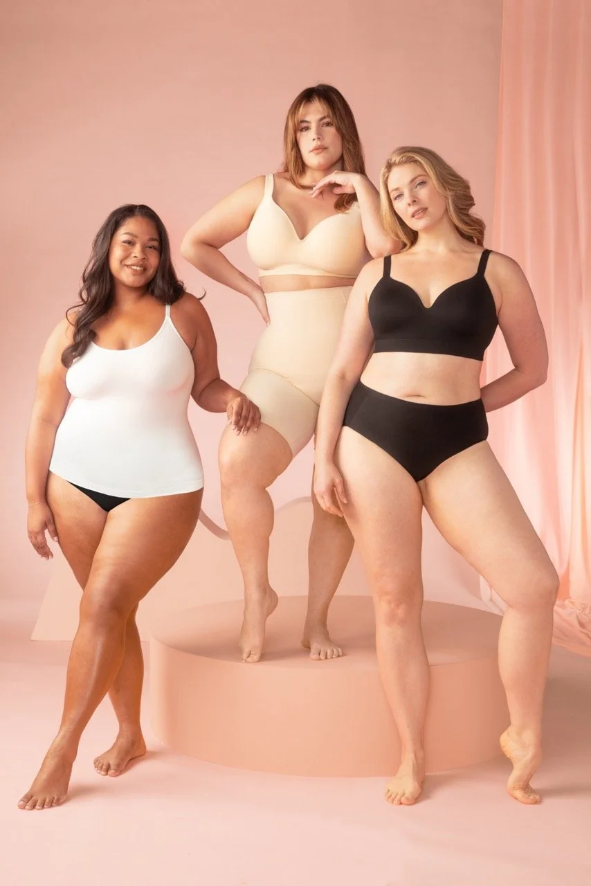 Comfortable Winter Layering Essentials Without the Bulk