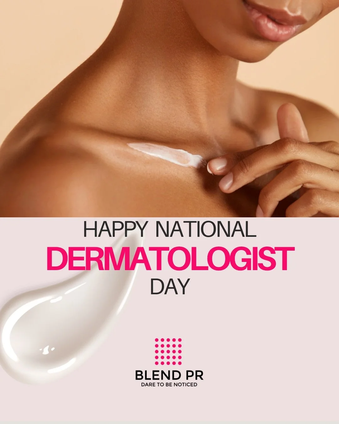 Today, on National Dermatologist Day, we&rsquo;re giving a big shoutout to the experts who keep our skin healthy and glowing! From treating everyday concerns to helping us maintain long-term skin health, dermatologists play a key role in our overall 