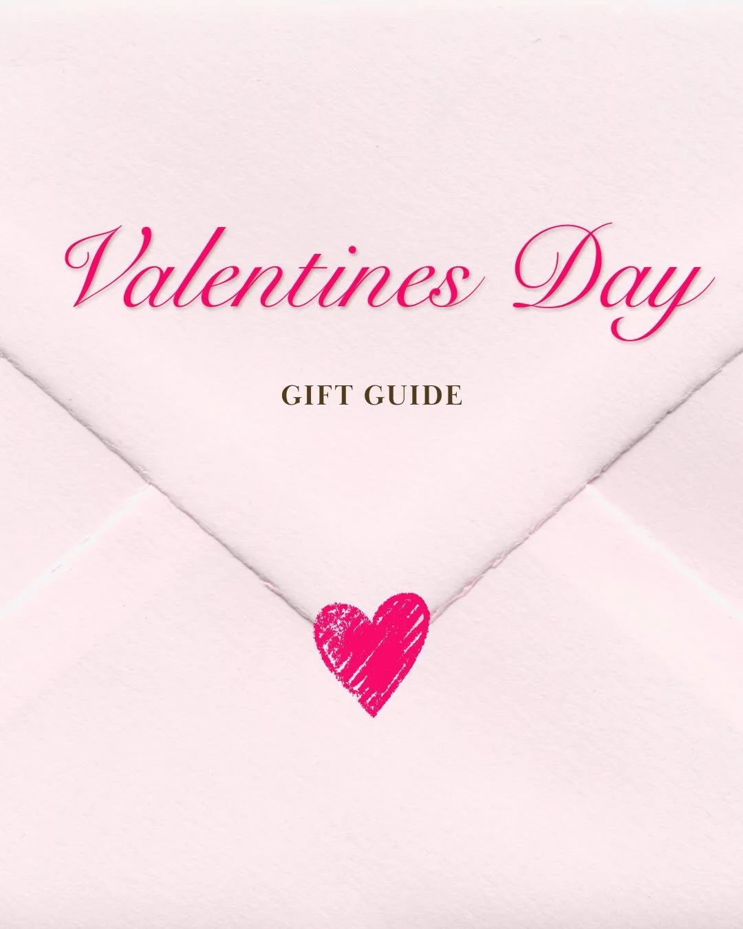 Valentine&rsquo;s Day is just around the corner here&rsquo;s some inspo to help 💌 Skincare lovers, haircare enthusiasts, wellness besties, and comfort lovers&hellip; we&rsquo;ve got you covered. Swipe for gift ideas 💘
