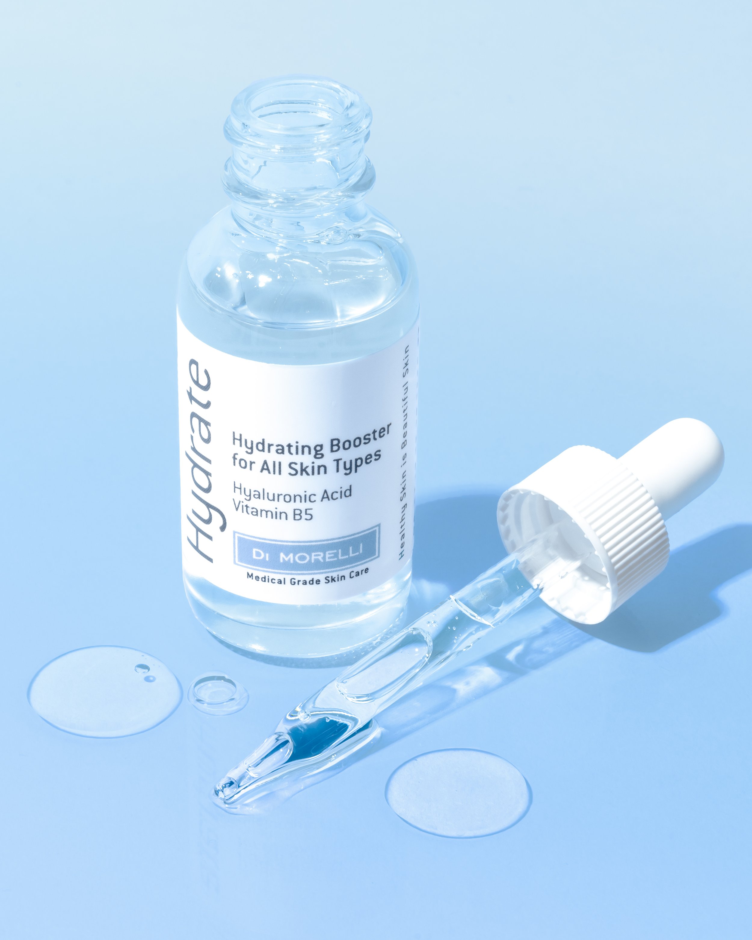 Barrier First: The Two-Step Spring Hydration Reset Your Skin Actually Needs