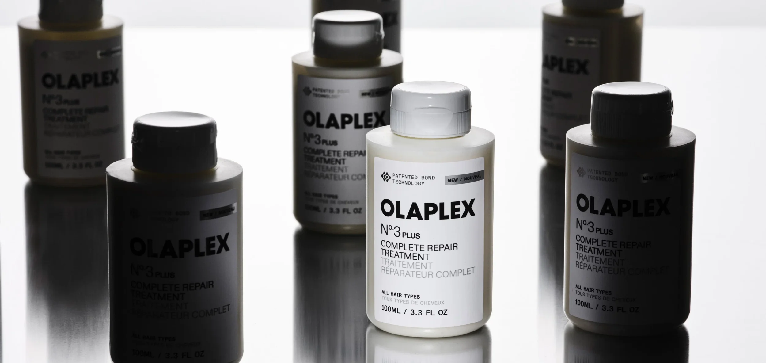 The Bond-Repair Routine Stylists Recommend Before Your Next Colour Appointment