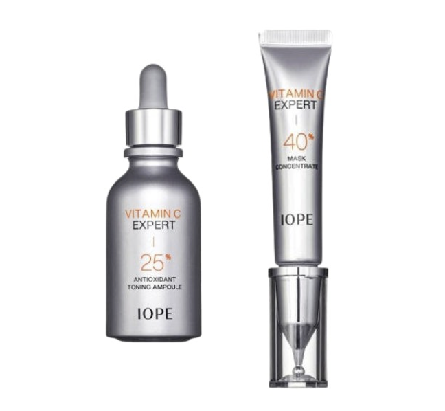 The Vitamin C Upgrade: Choose Your Glow Strategy