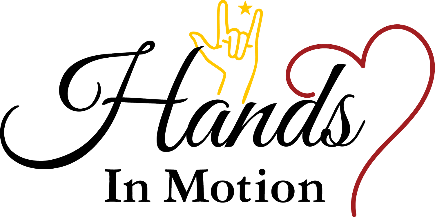 Hands in Motion Homecare | Compassionate Homecare Services