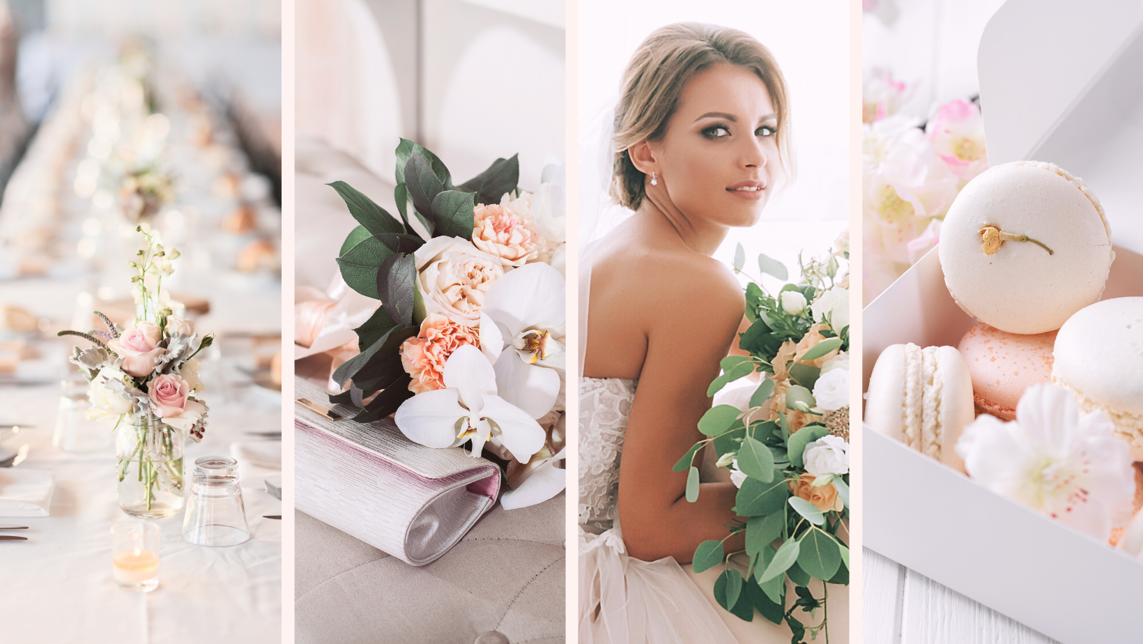 Michigan Bridal Expo!