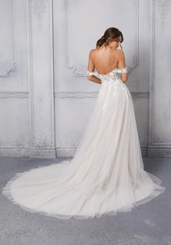 Mori Lee Size 14