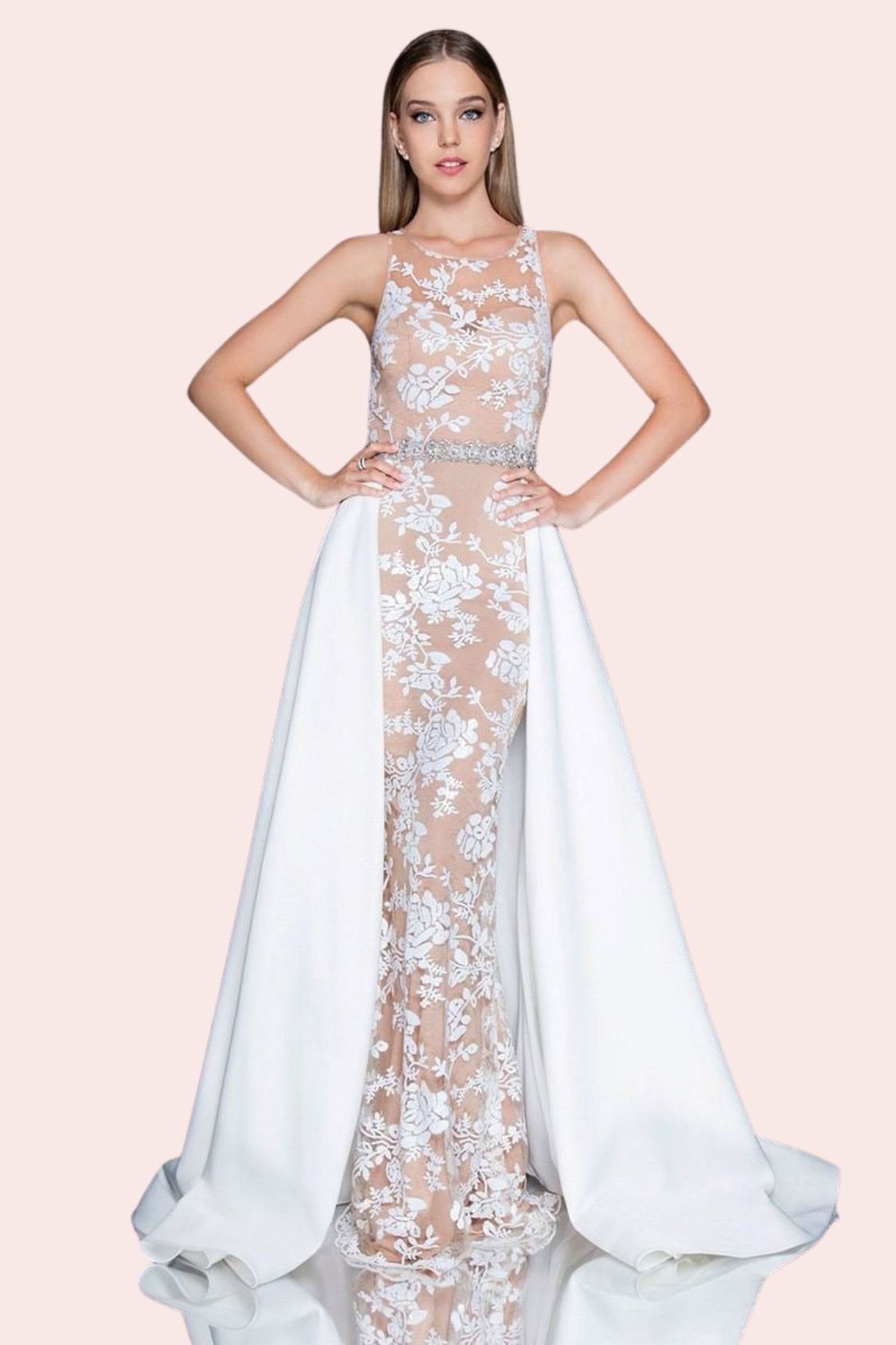 Terani Couture Size 14