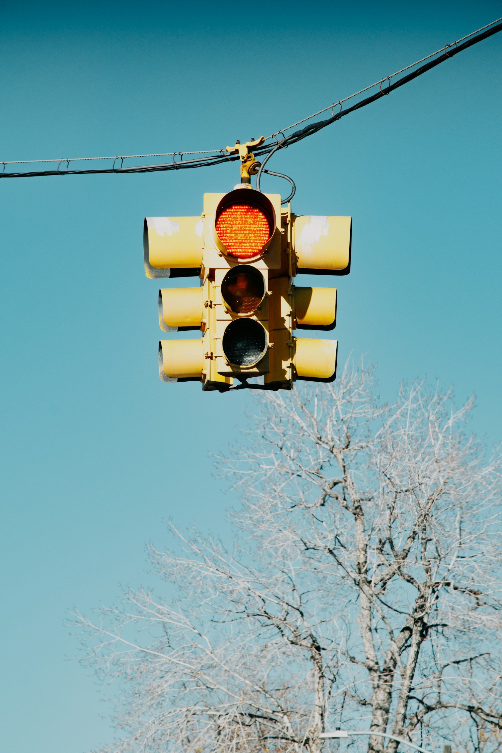 Is Commercial Real Estate’s Boom Coming to a Halt?