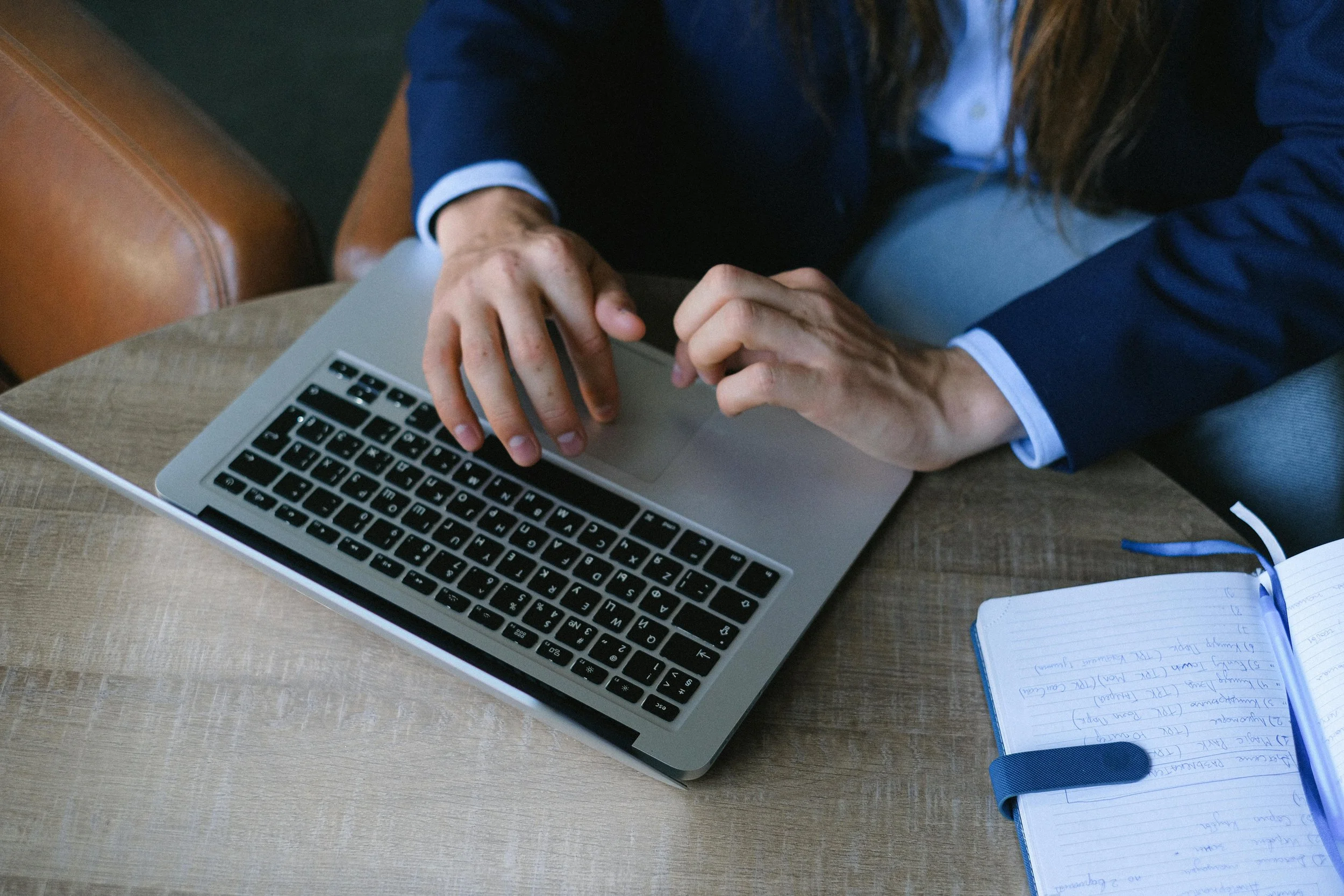 Understanding DSTs