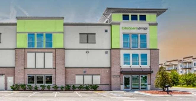 Self Storage