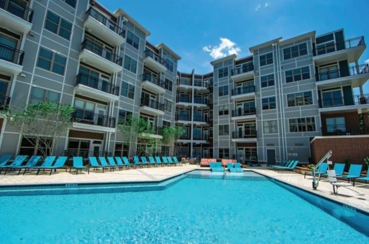 Multi-Family