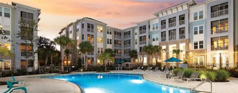 Multi-Family