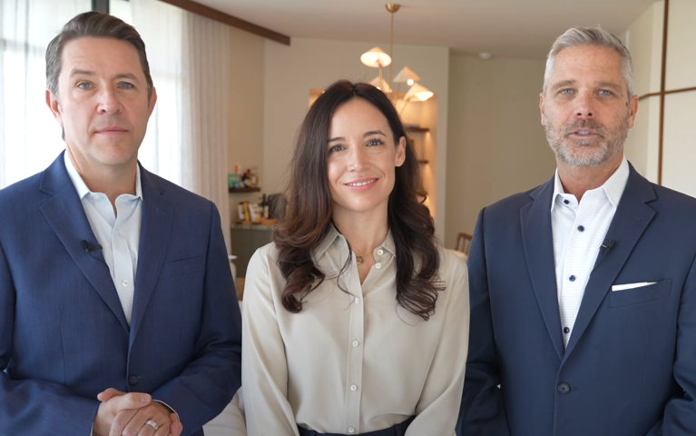 Legacy Investments & Real Estate Joins 1031 Capital Solutions