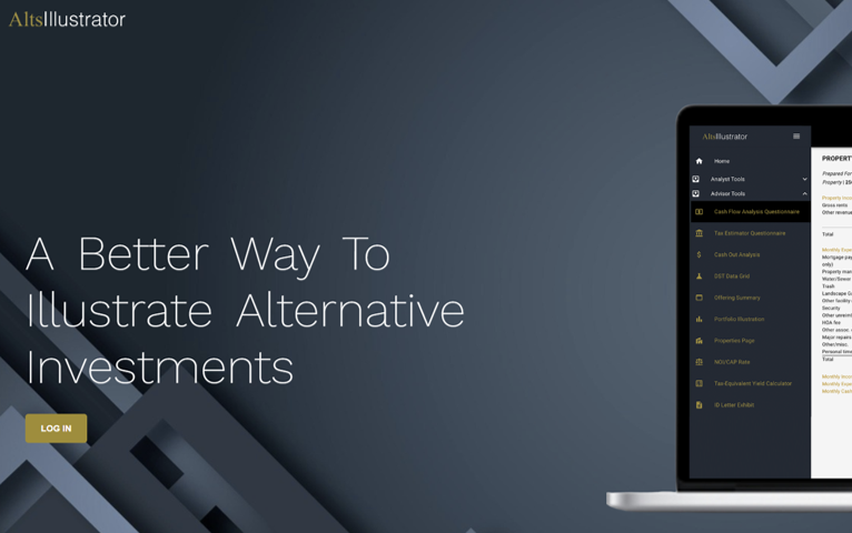 Launch of Exchange Illustrator