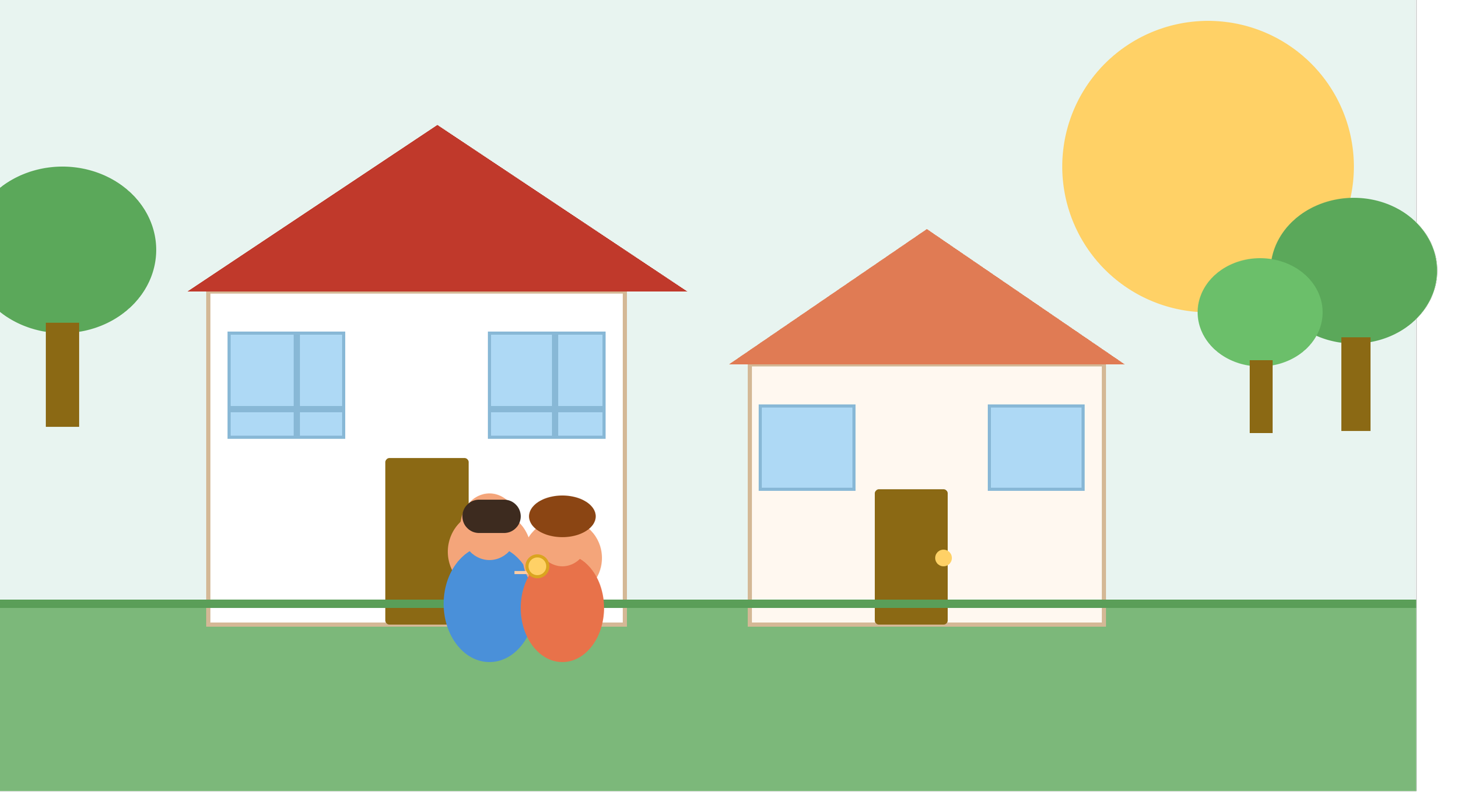 First-Time Homebuyer? Here's How The Mortgage Collective Helps You Navigate Arizona's Housing Market