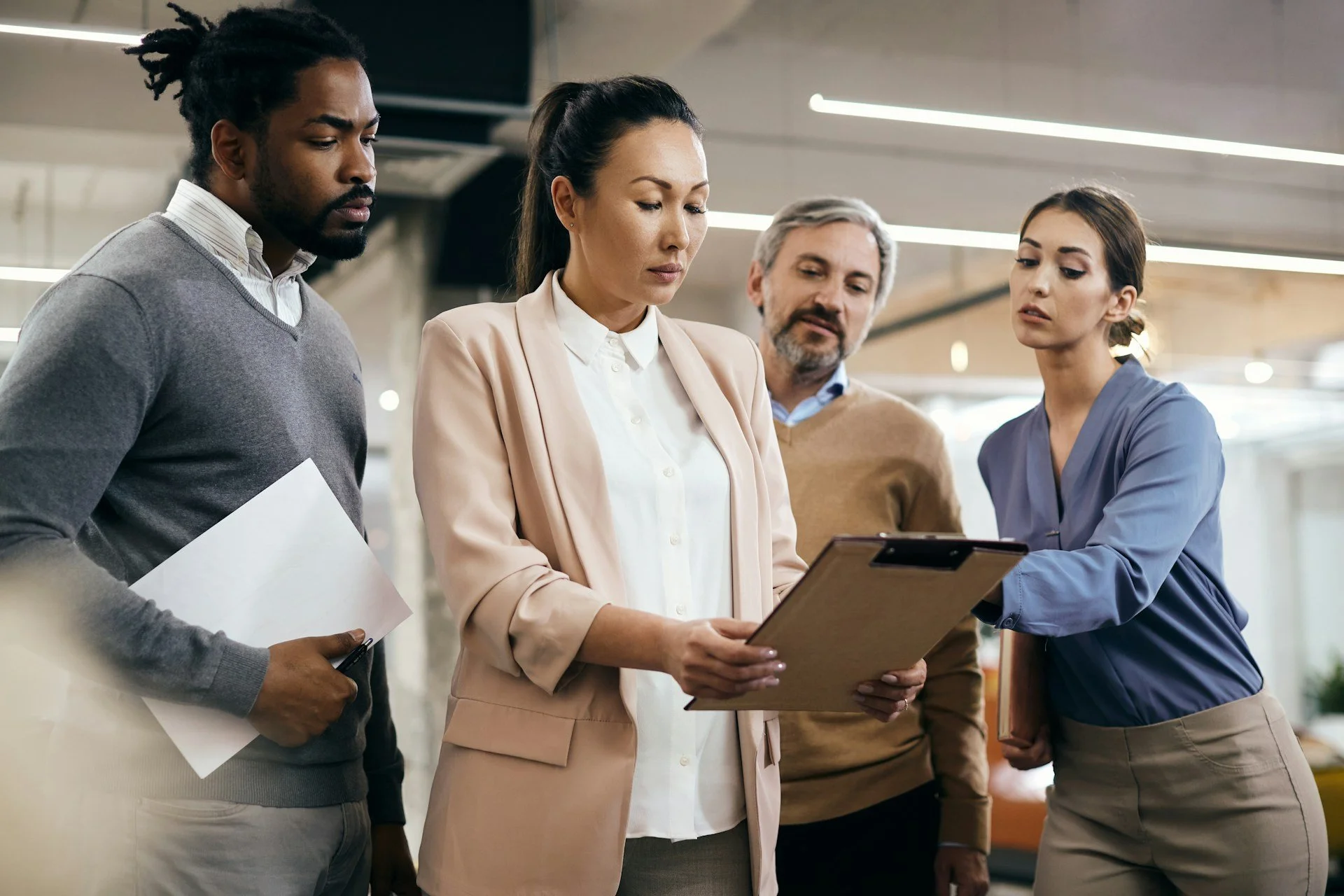 What's Blocking Leadership Capability Development Right Now?