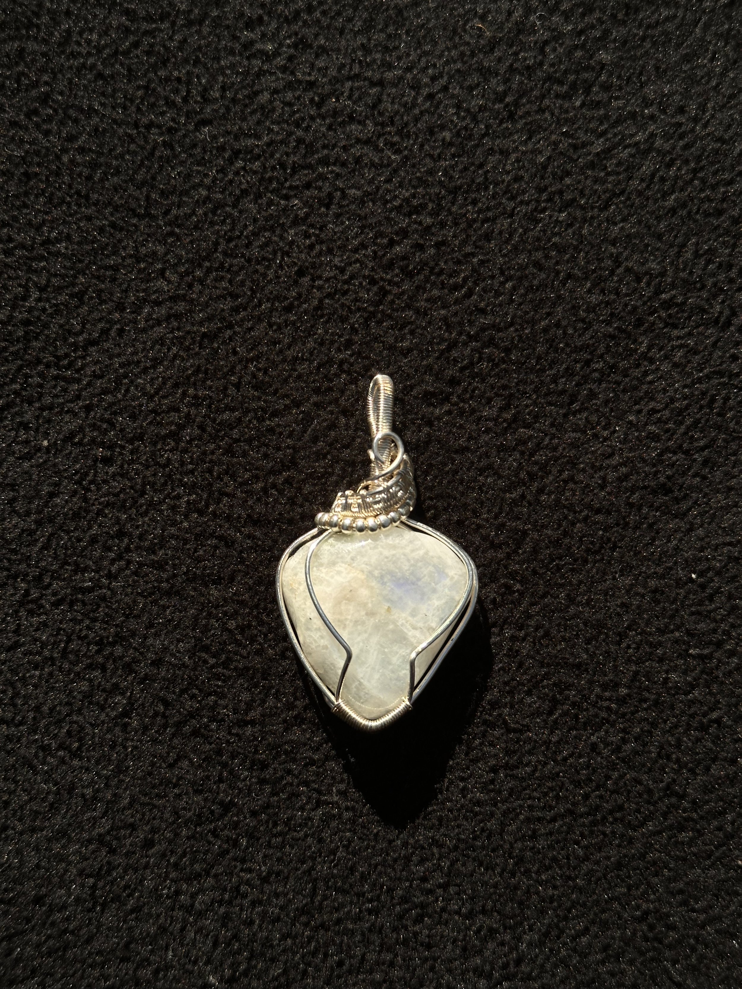 "Moonlight" Moonstone