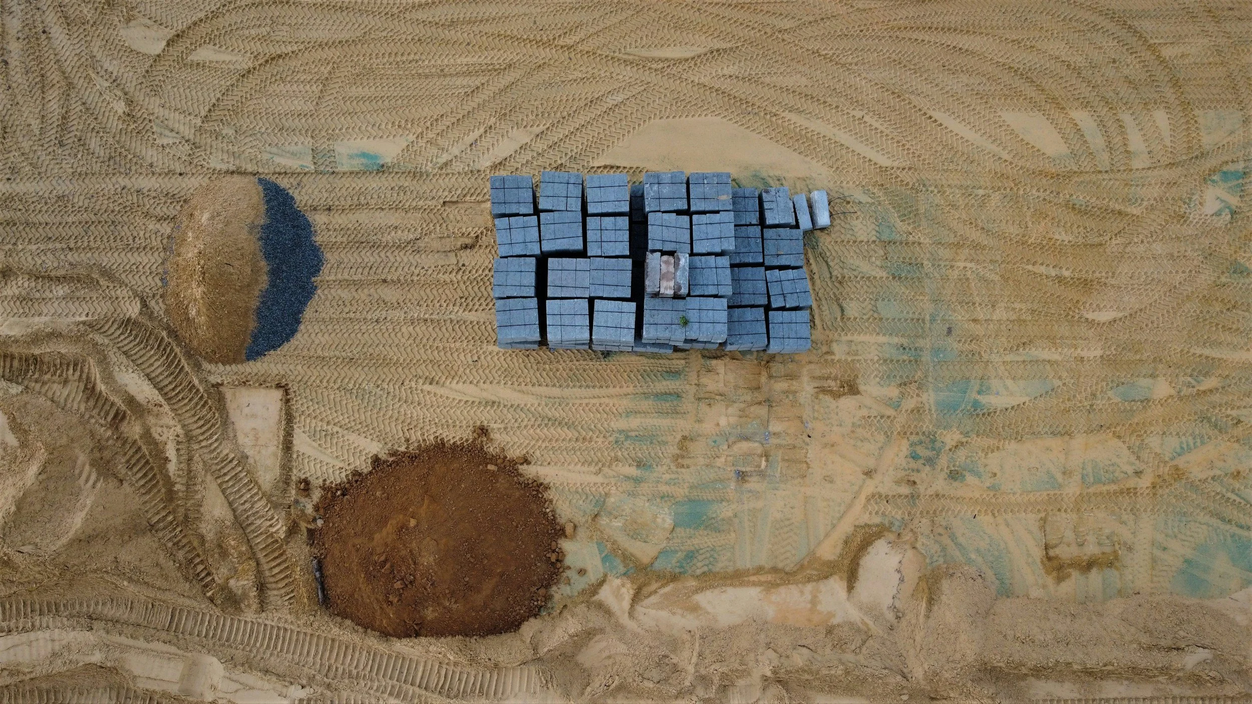 Oranssi previous project