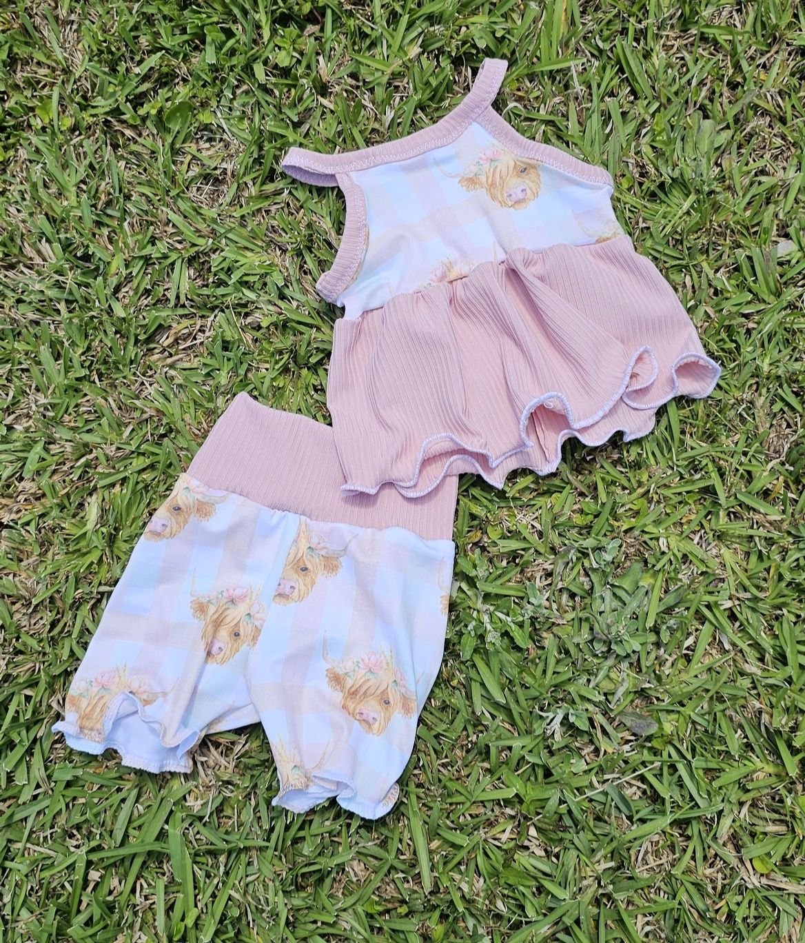 0-3m cow set