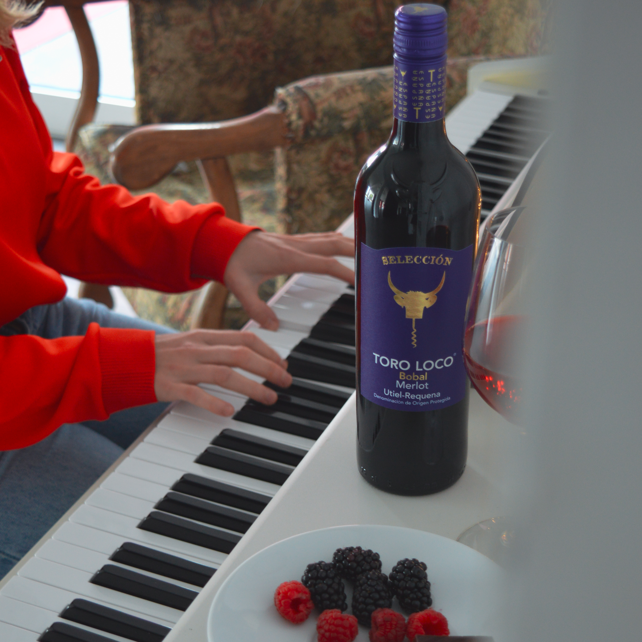 Toro Loco Bobal Merlot BVC Bodegas 7.png