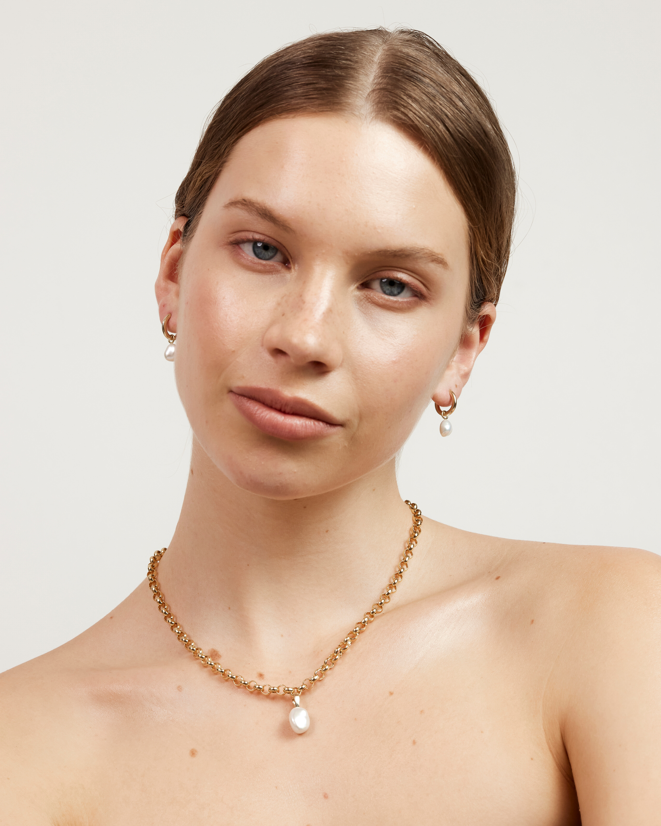 Freshwater and South Sea Pearls, Always the Real Thing