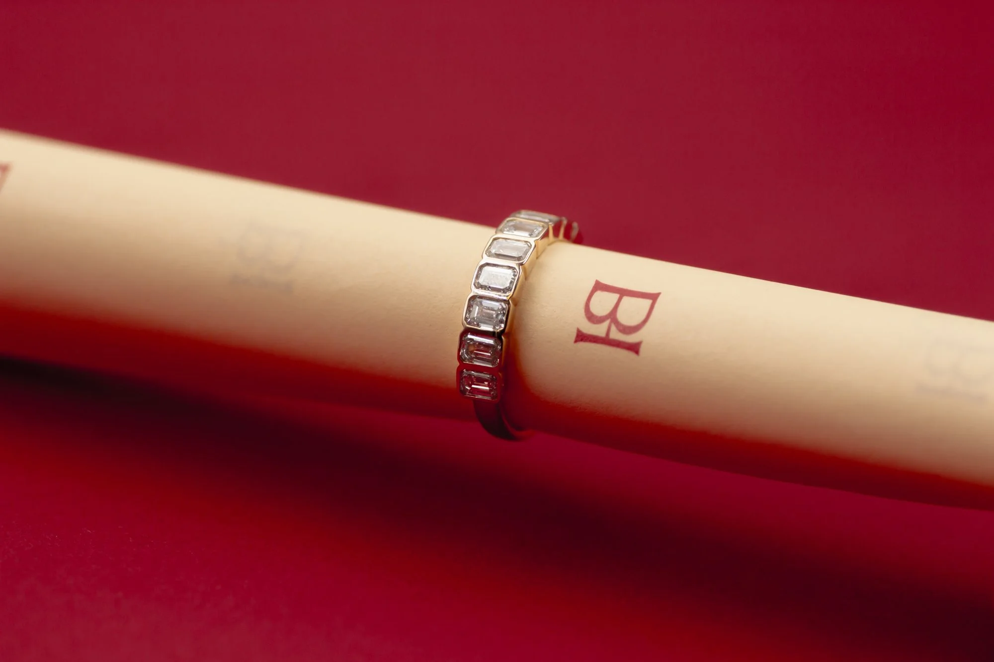 Honeybelle_Ring-8nine_emerald_cut_bezel_diamonds.jpg
