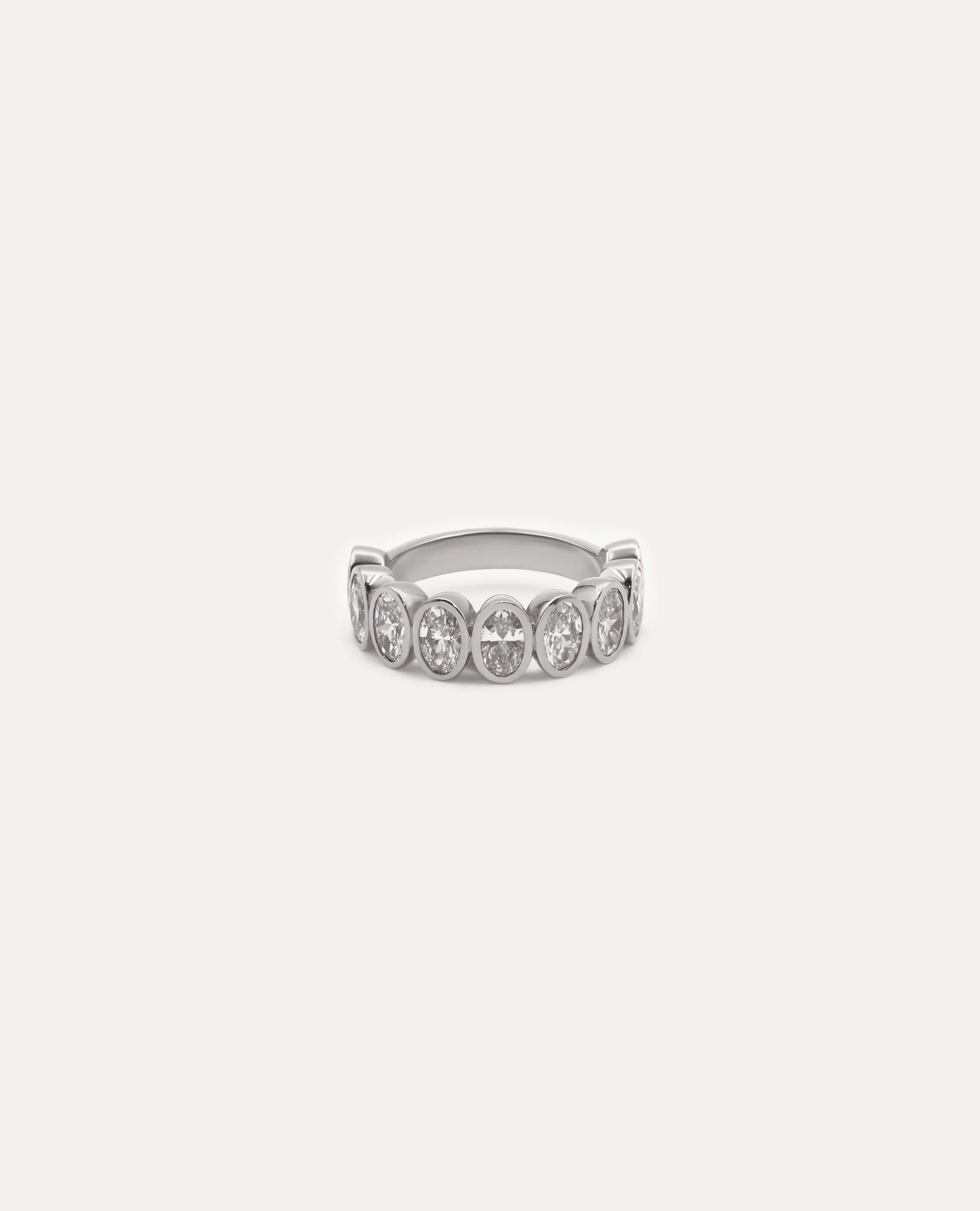 Medium Oval Diamond Bezel Ring (1).jpg