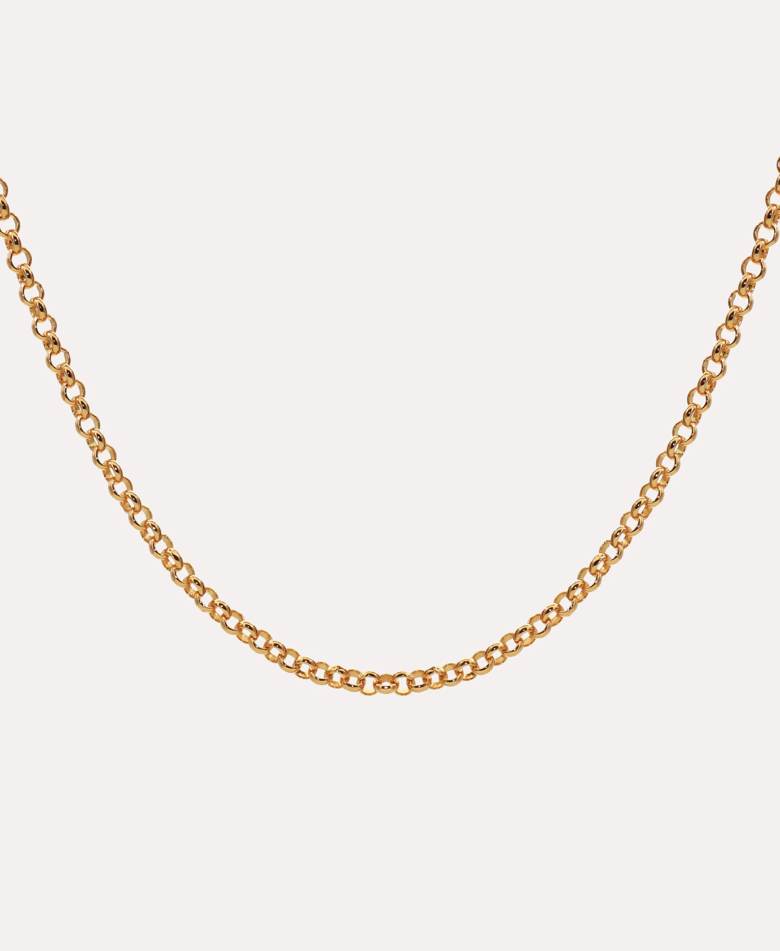 Medium Janey Necklace