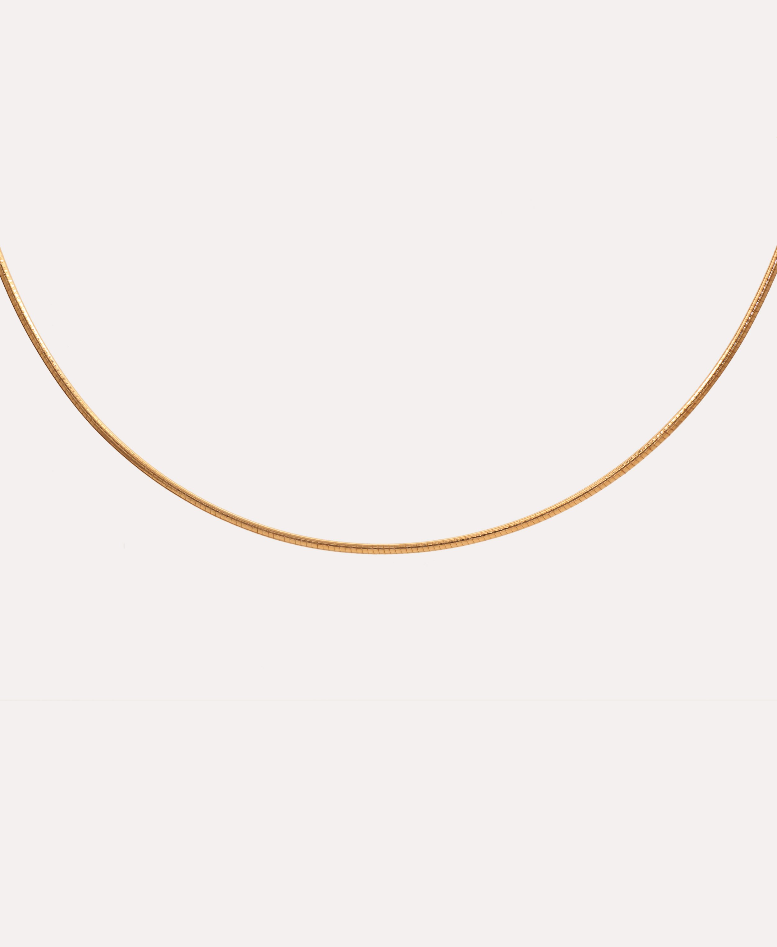 Ottilie Necklace