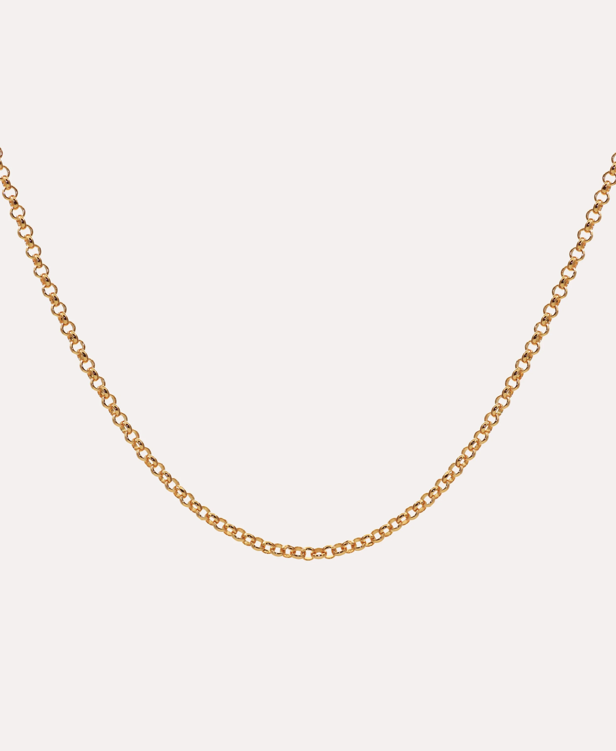 Small Janey Necklace